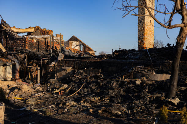 Reliable Emergency Fire Cleanup contractor in Catharpin, VA by Fire Damage Laser Cleaning